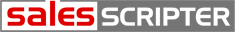 SalesScripter