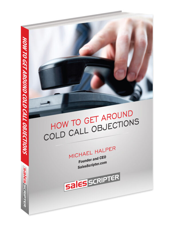 sales objection handling ebook