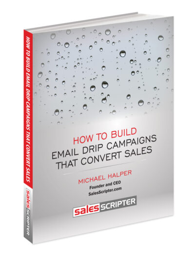 email drip campaigns ebook