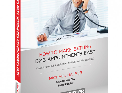 How to Make Setting B2B Appointments Easy