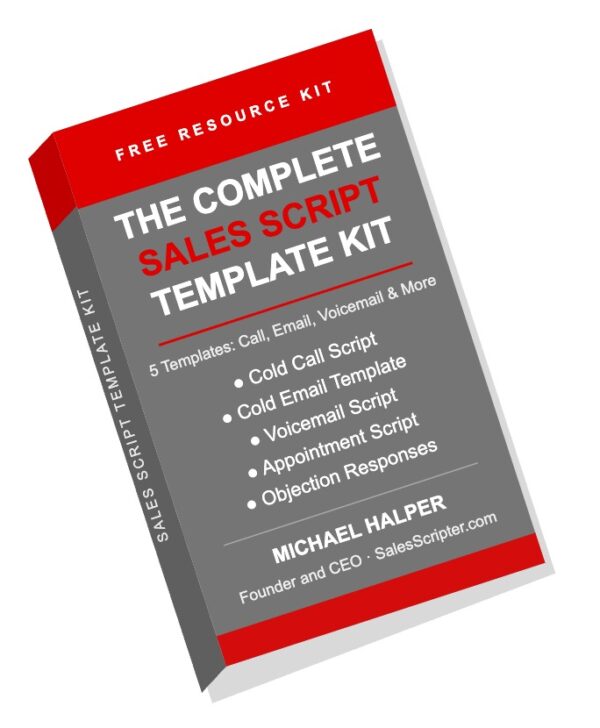 10 Cold Calling Tips to Level Up [+ Free Sales Script Template Kit]